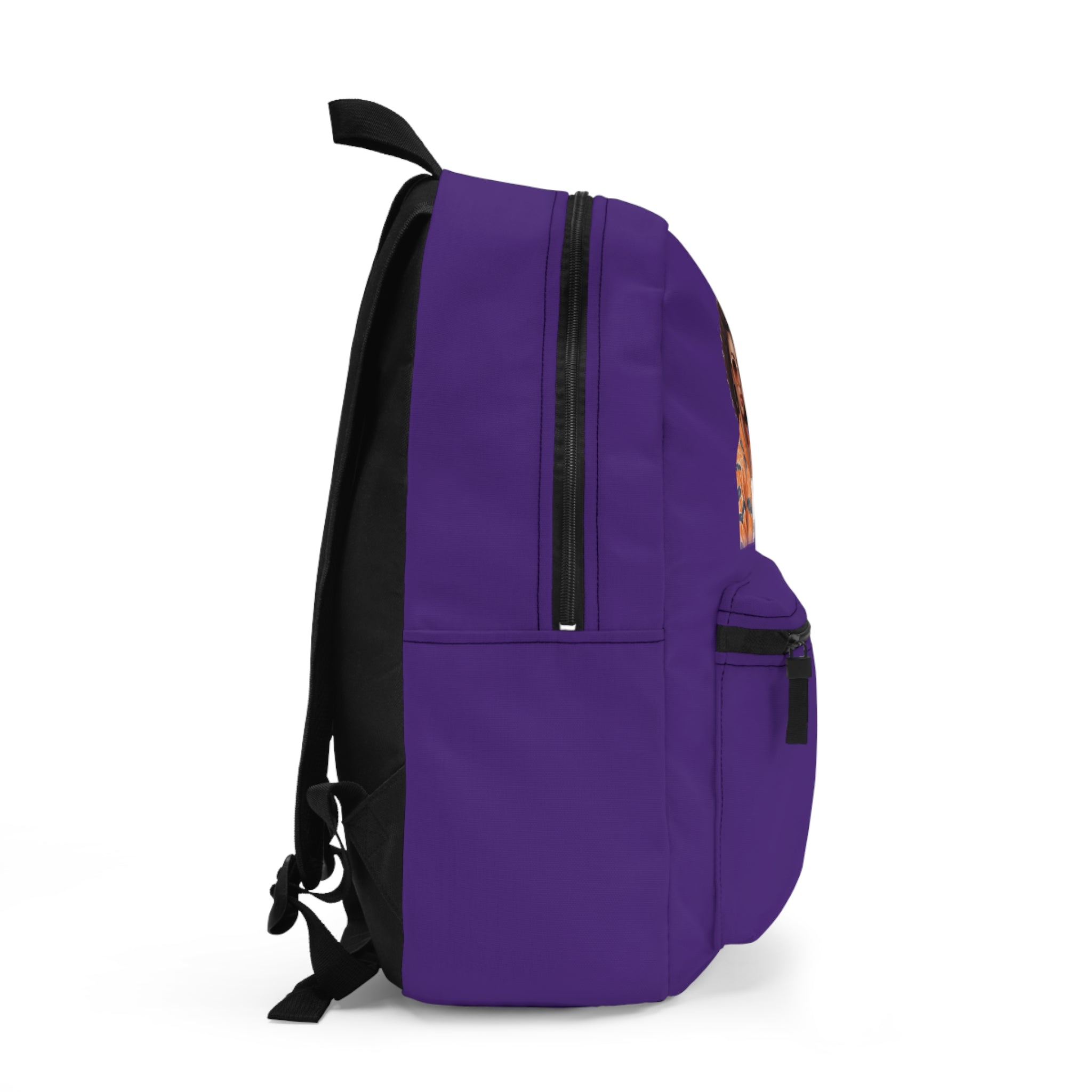 Lyanla Vanzant | Backpack